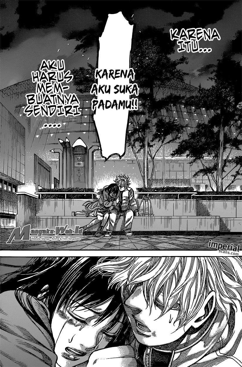 Rikudou Chapter 36 Image 6
