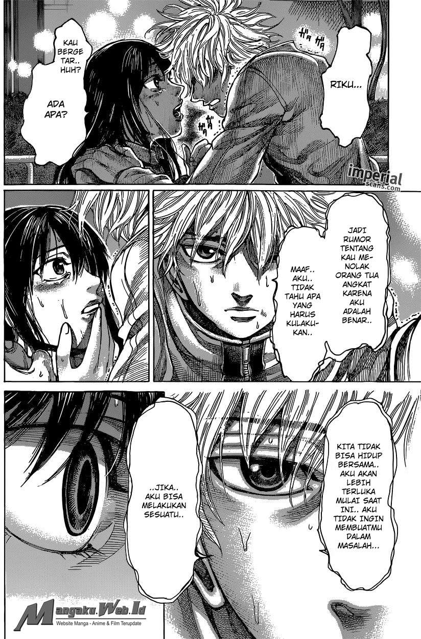 Rikudou Chapter 36 Image 11