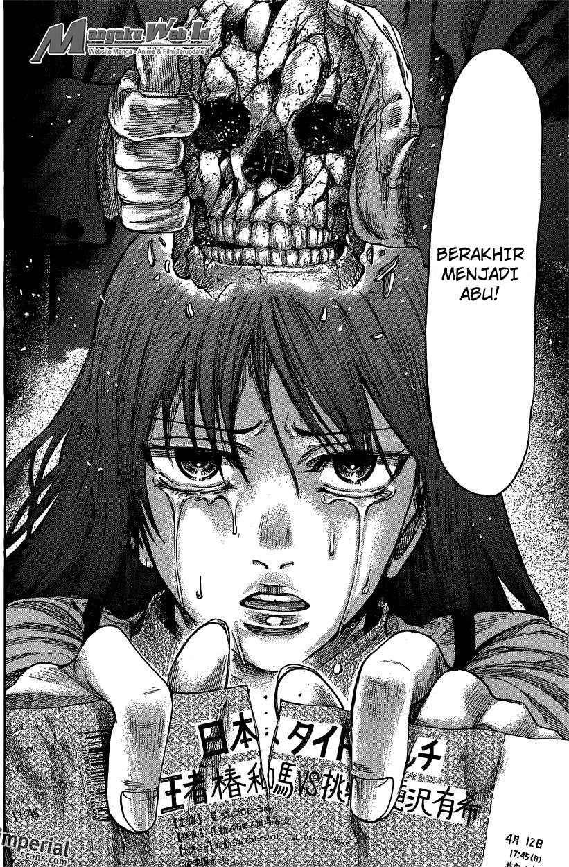 Rikudou Chapter 36 Image 15