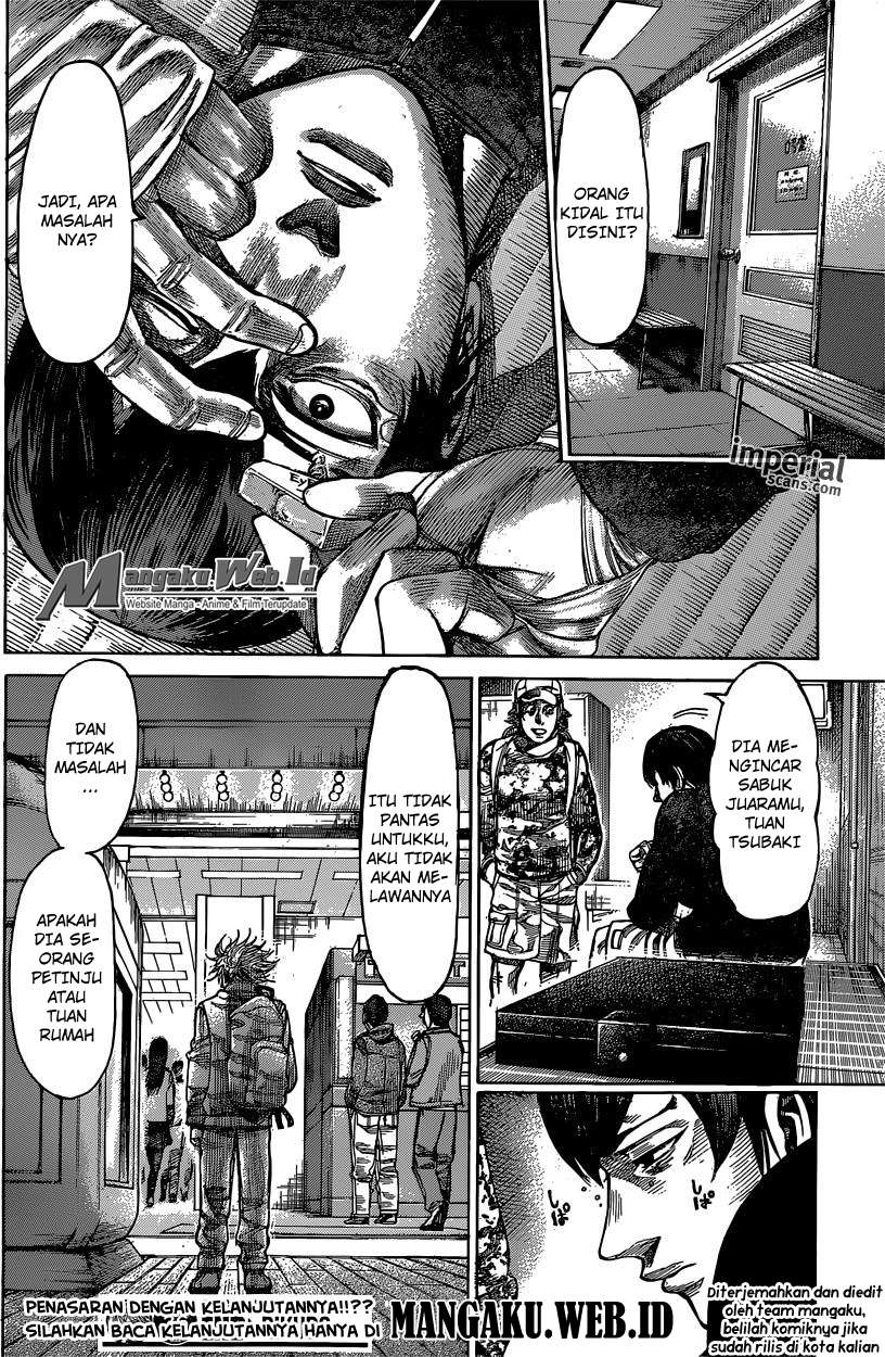 Rikudou Chapter 36 Image 17
