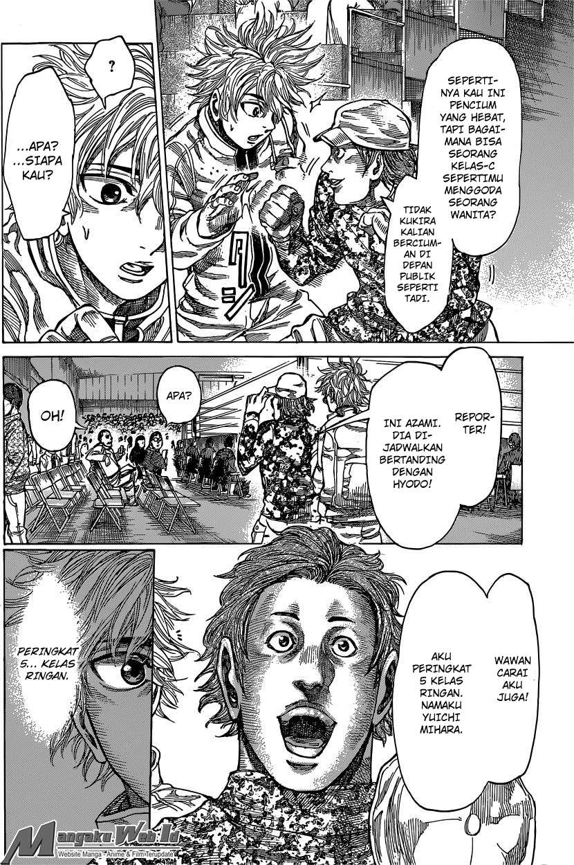 Rikudou Chapter 37 Image 6