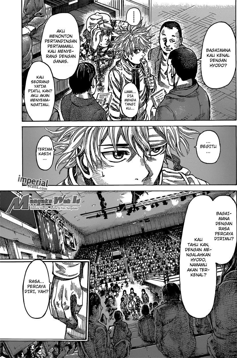 Rikudou Chapter 37 Image 7