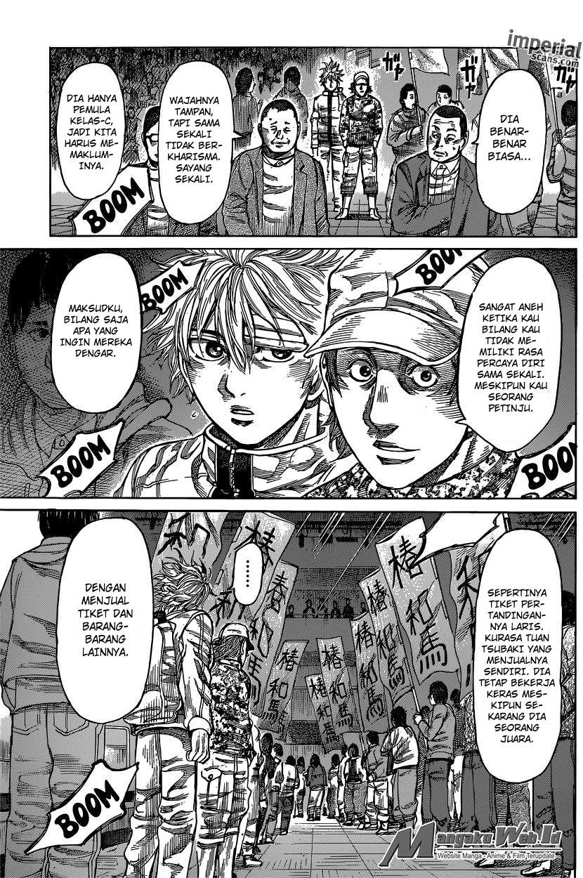 Rikudou Chapter 37 Image 9