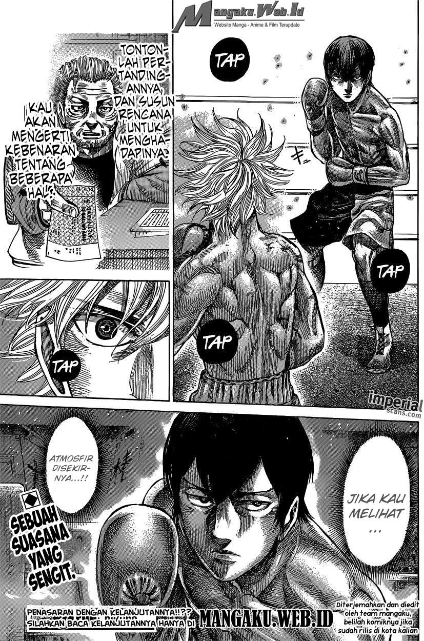Rikudou Chapter 37 Image 16