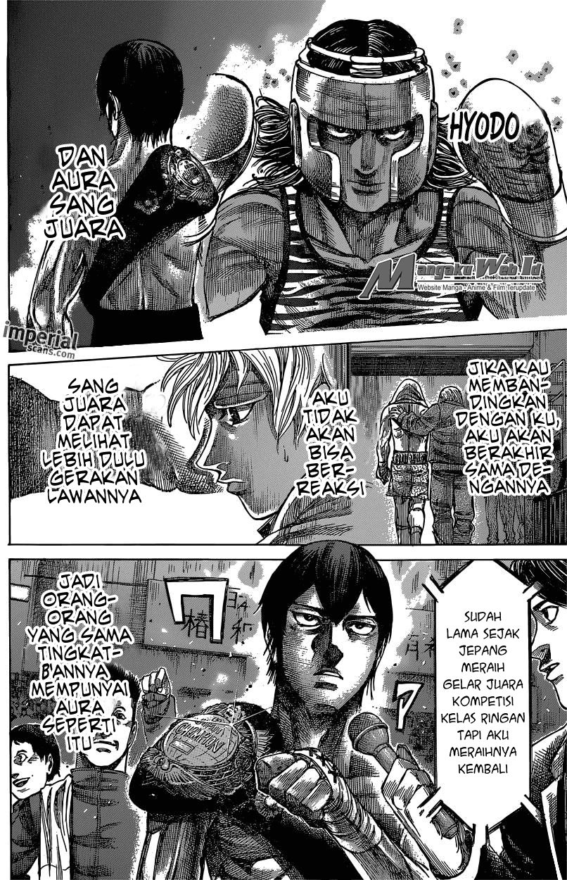 Rikudou Chapter 38 Image 8