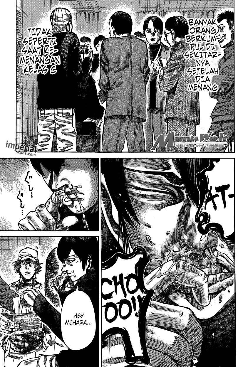 Rikudou Chapter 38 Image 11