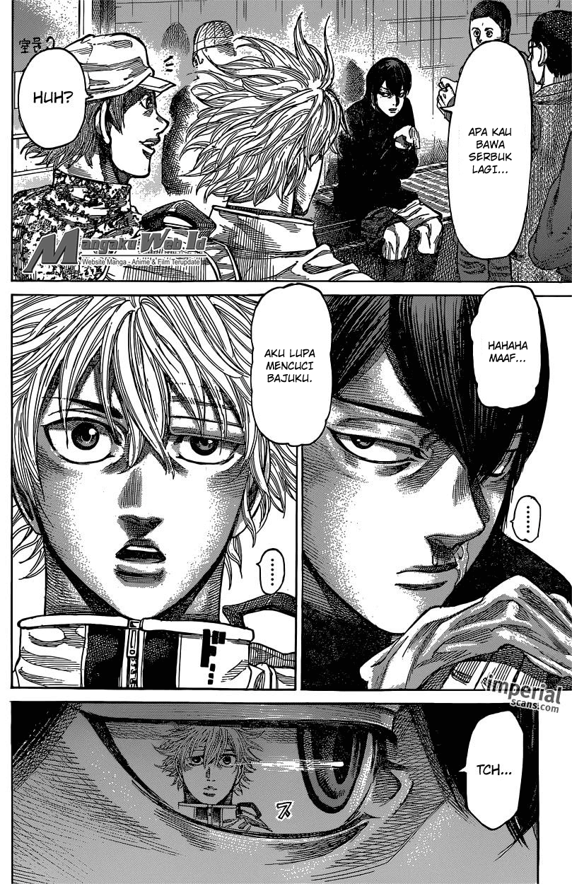 Rikudou Chapter 38 Image 12