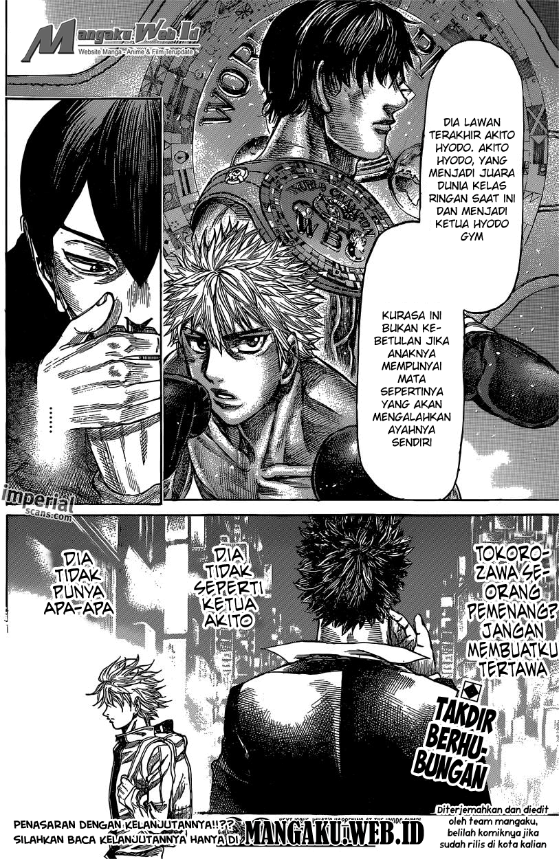 Rikudou Chapter 38 Image 18