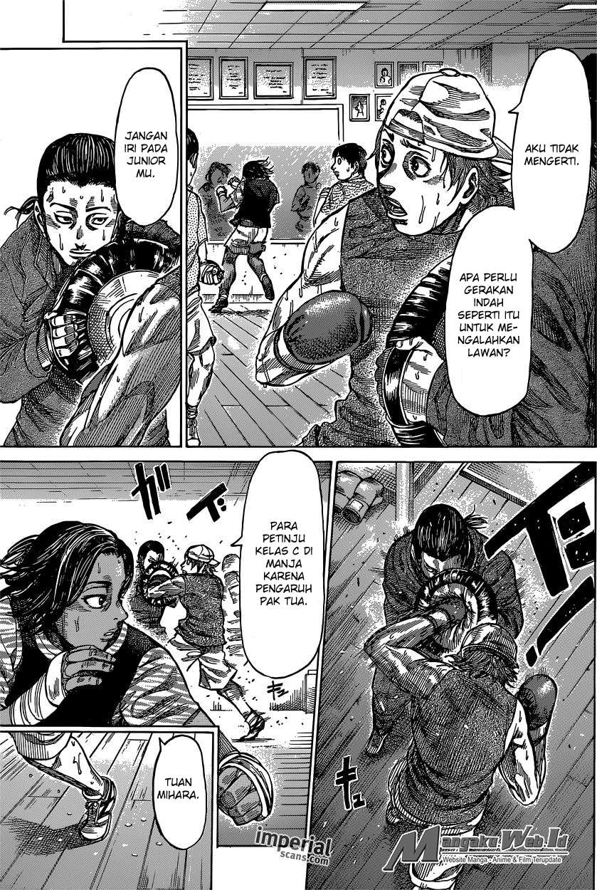 Rikudou Chapter 39 Image 3