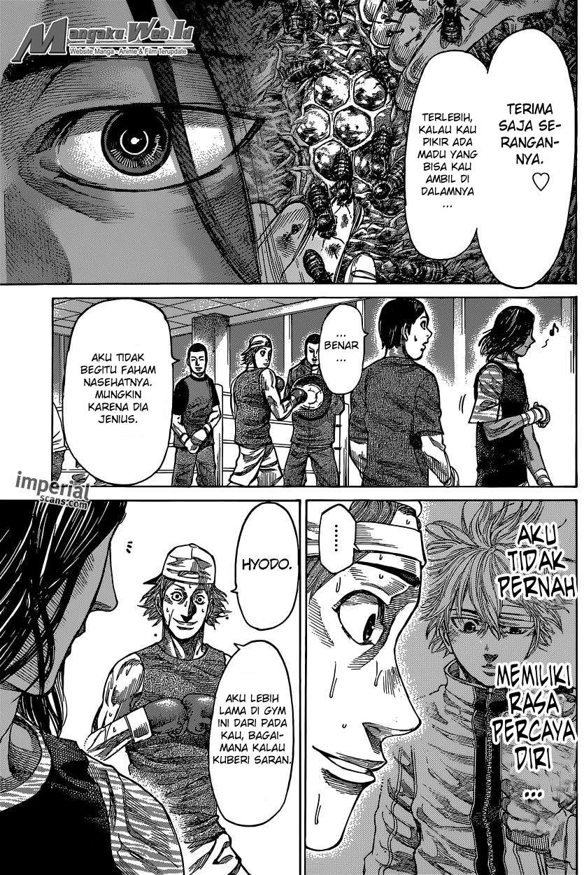 Rikudou Chapter 39 Image 7