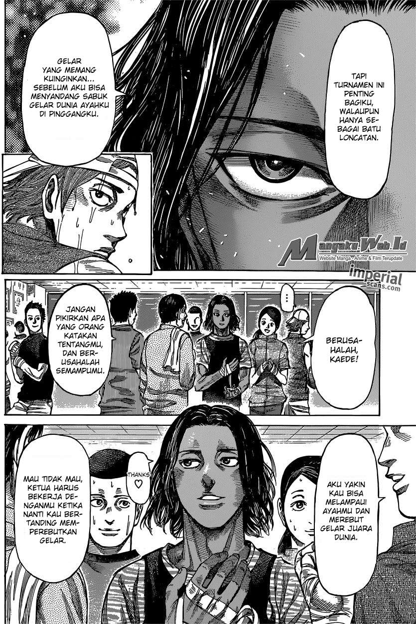 Rikudou Chapter 39 Image 10