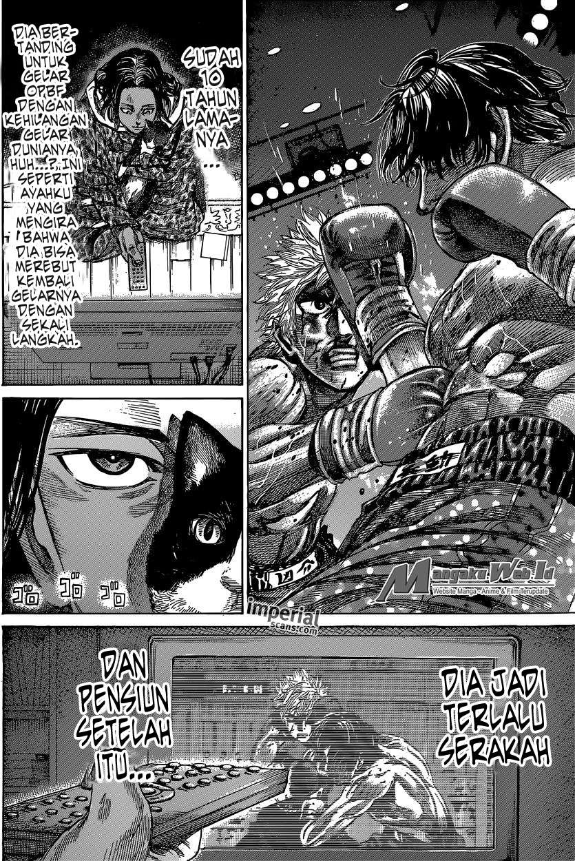 Rikudou Chapter 39 Image 14