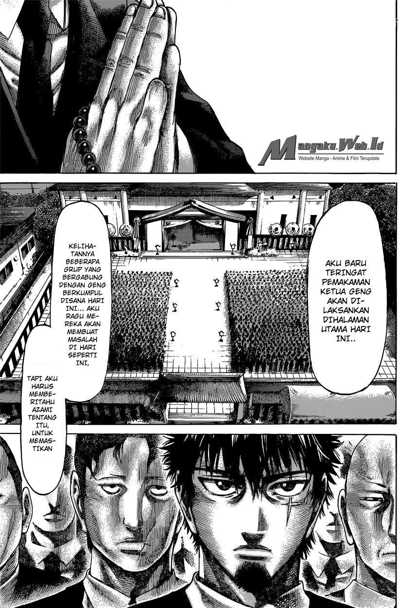 Rikudou Chapter 40 Image 5