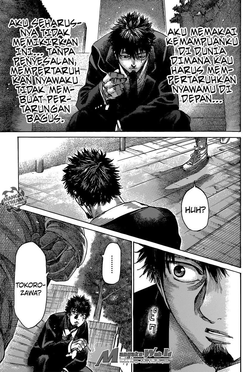 Rikudou Chapter 40 Image 9