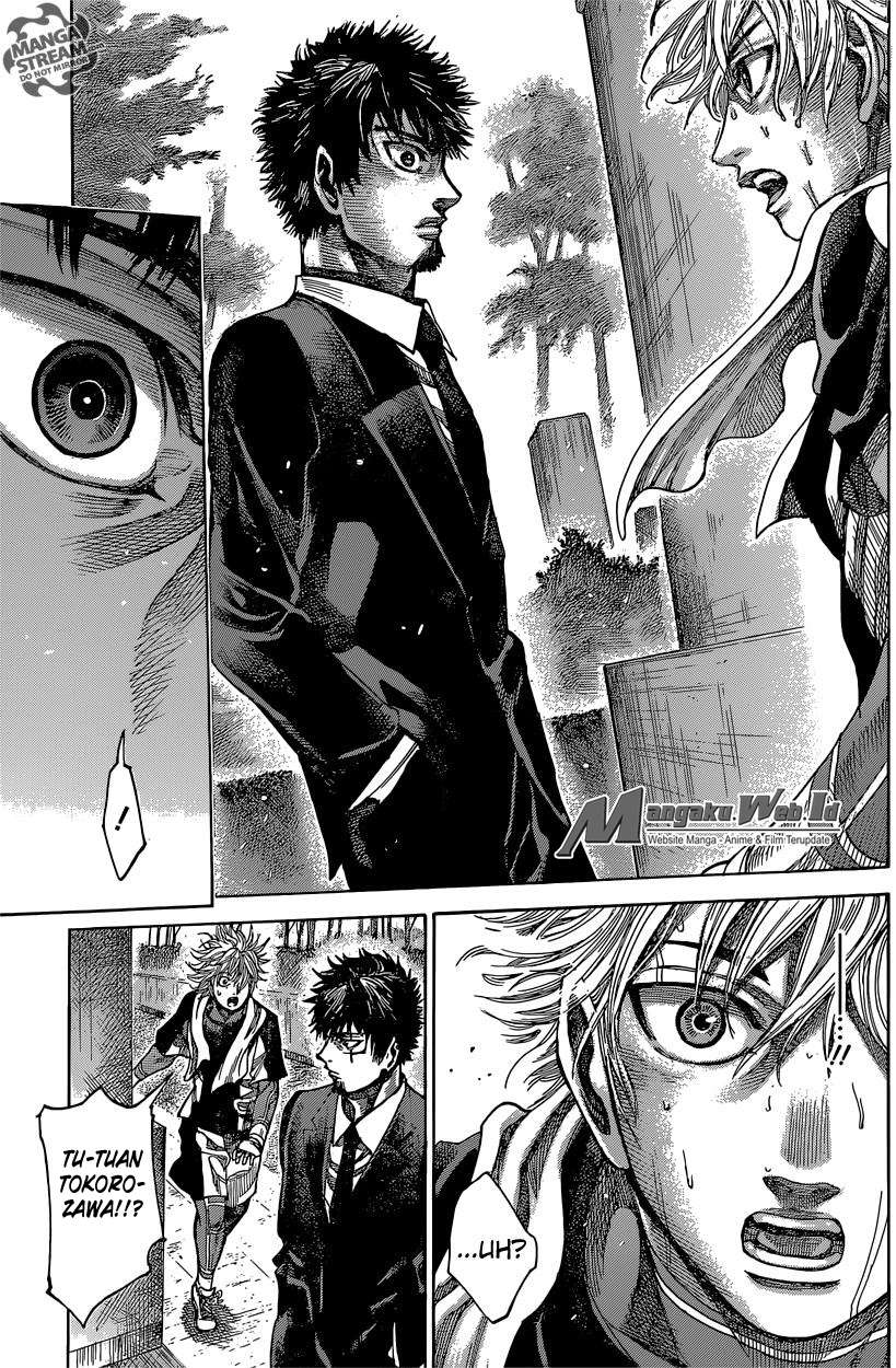 Rikudou Chapter 40 Image 11