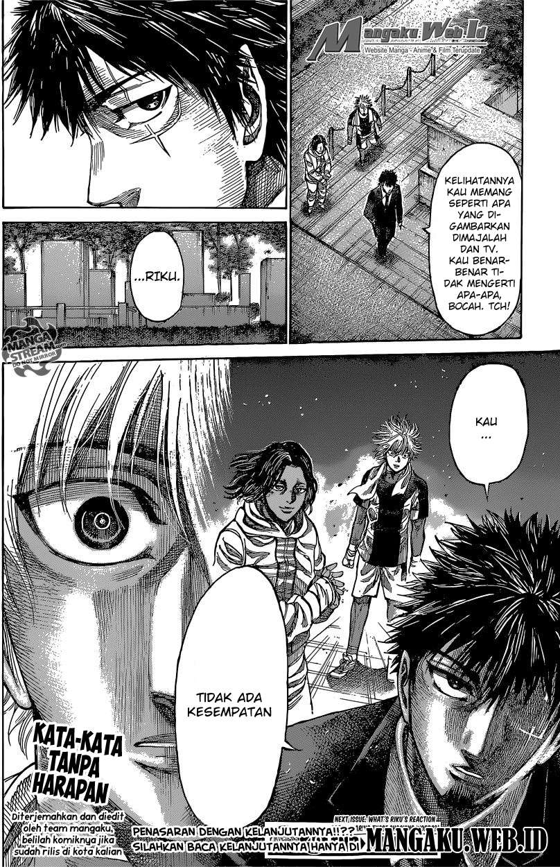 Rikudou Chapter 40 Image 17