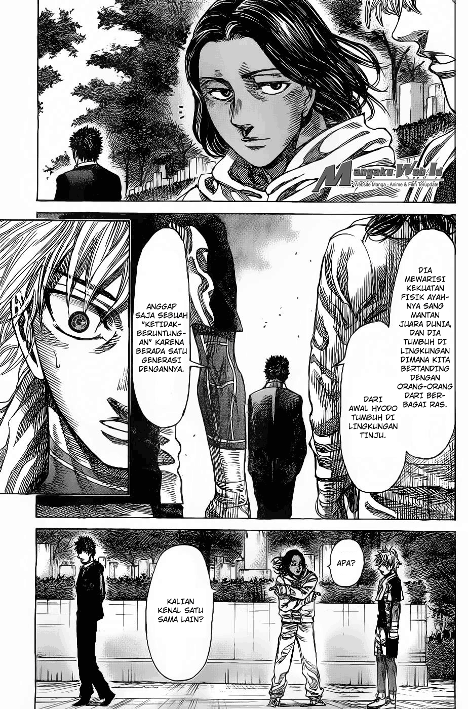 Rikudou Chapter 41 Image 3