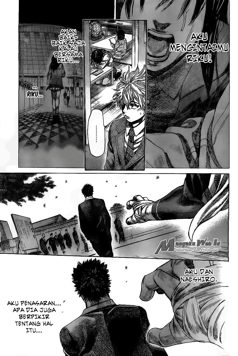 Rikudou Chapter 41 Image 15