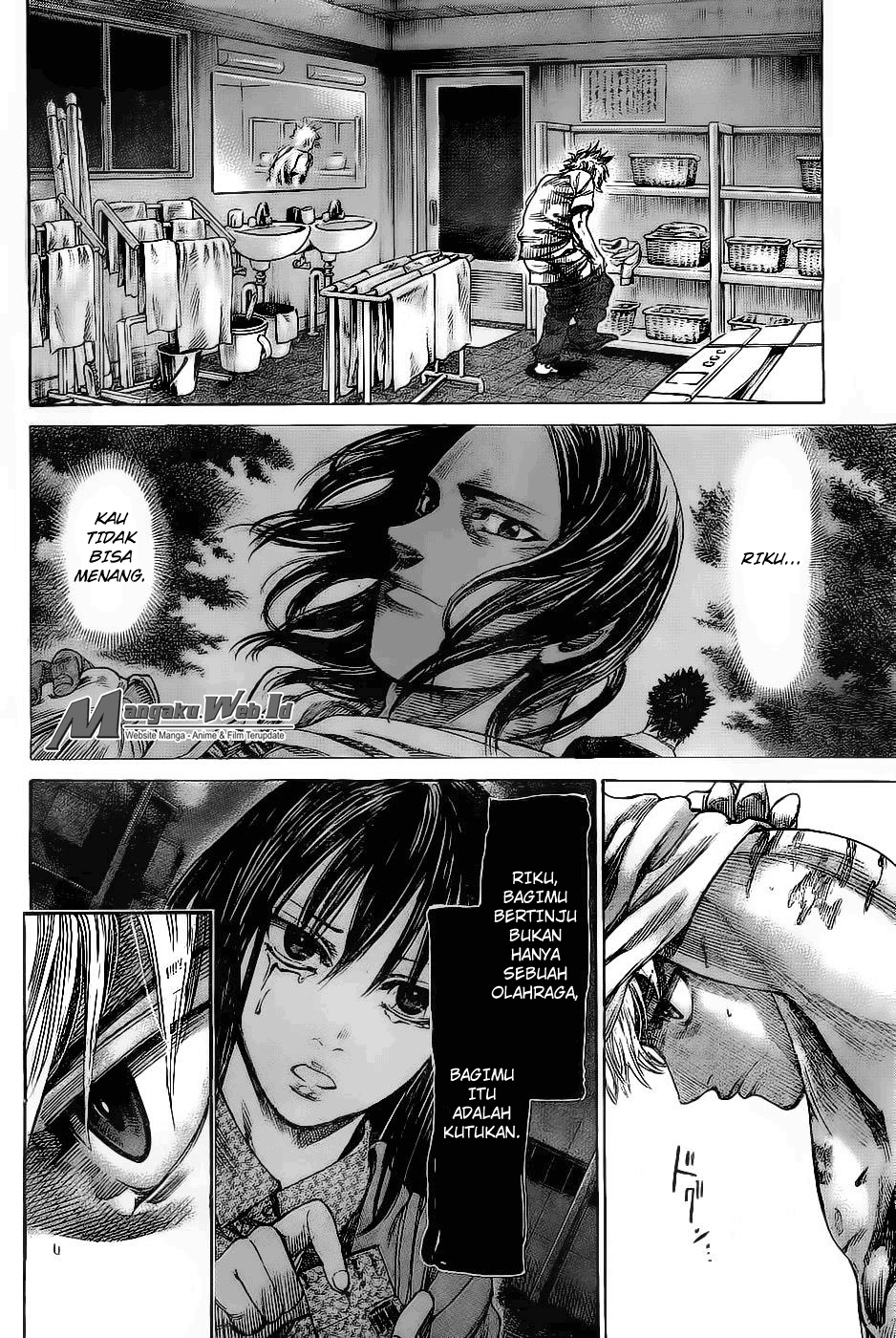 Rikudou Chapter 41 Image 16