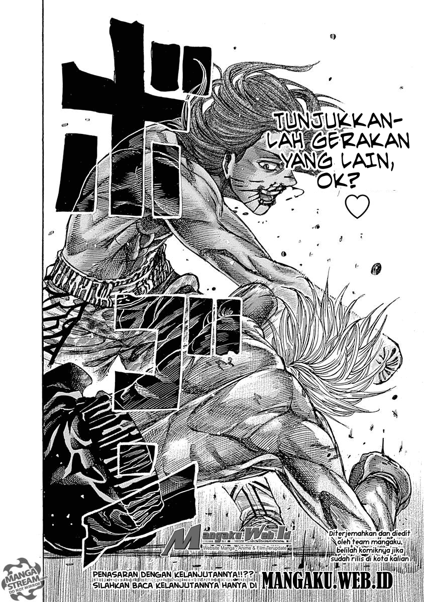 Rikudou Chapter 44 Image 16
