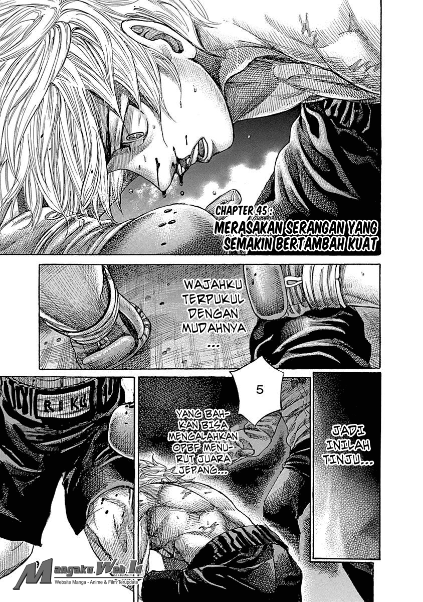 Rikudou Chapter 45 Image 1