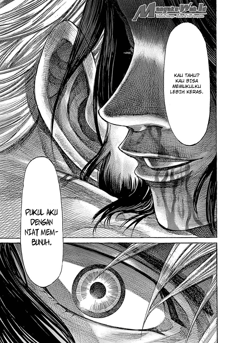 Rikudou Chapter 45 Image 14