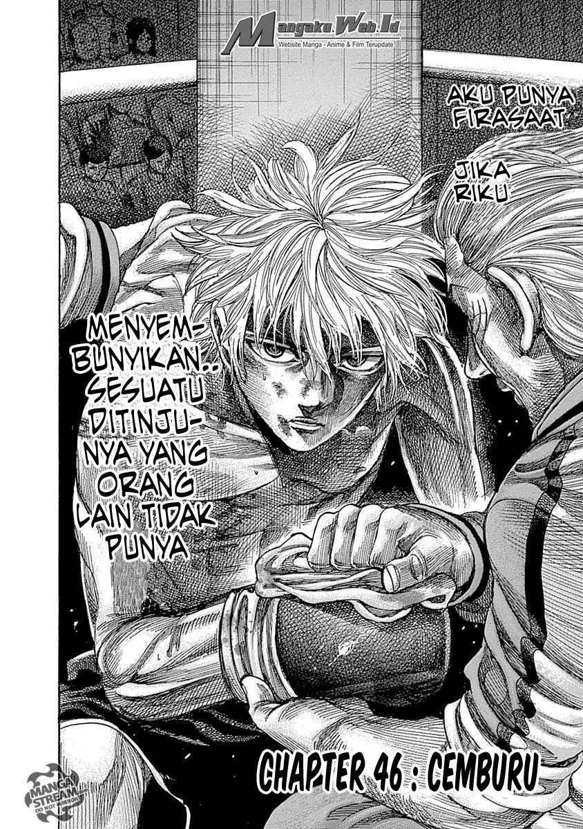 Rikudou Chapter 46 Image 2