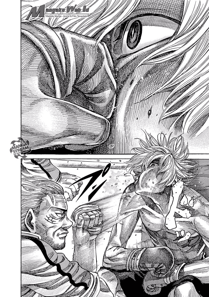 Rikudou Chapter 46 Image 4