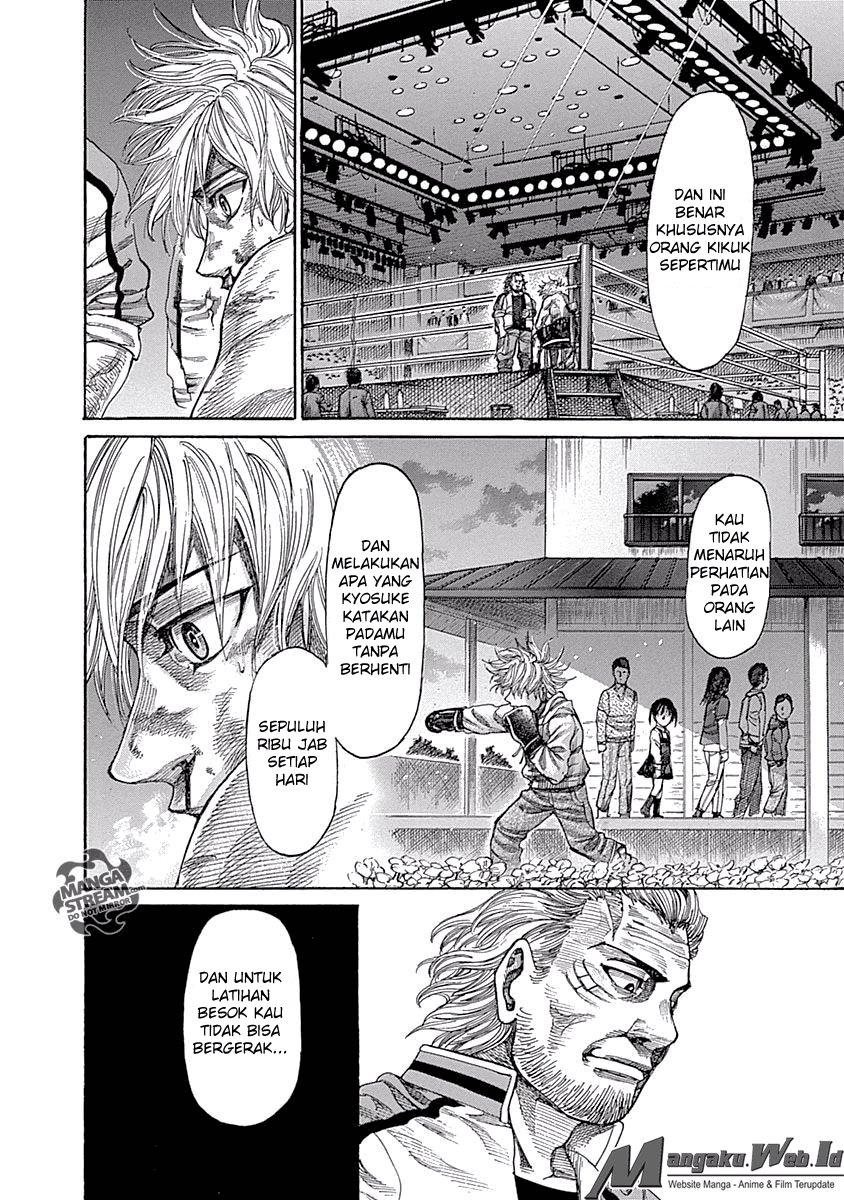 Rikudou Chapter 46 Image 6