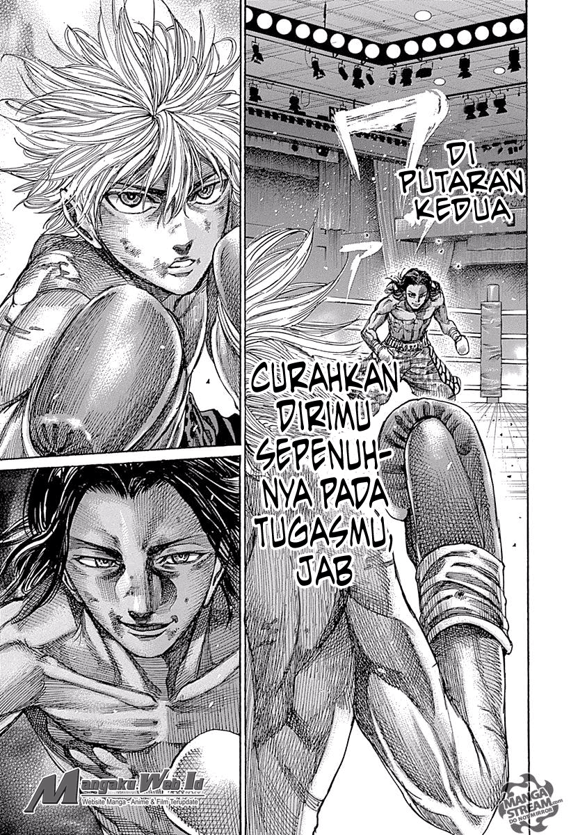 Rikudou Chapter 46 Image 7