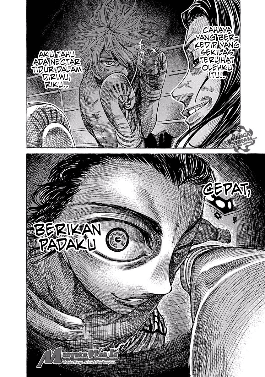 Rikudou Chapter 46 Image 8