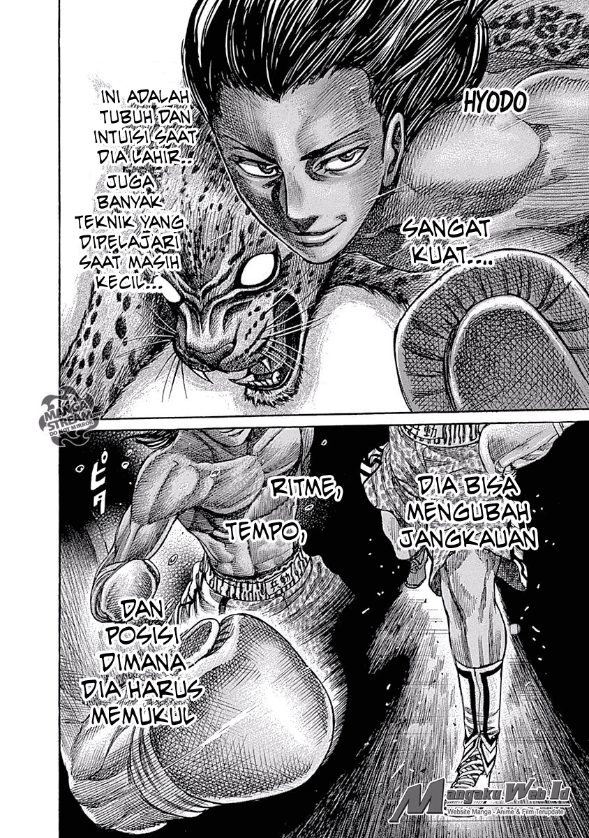 Rikudou Chapter 46 Image 12