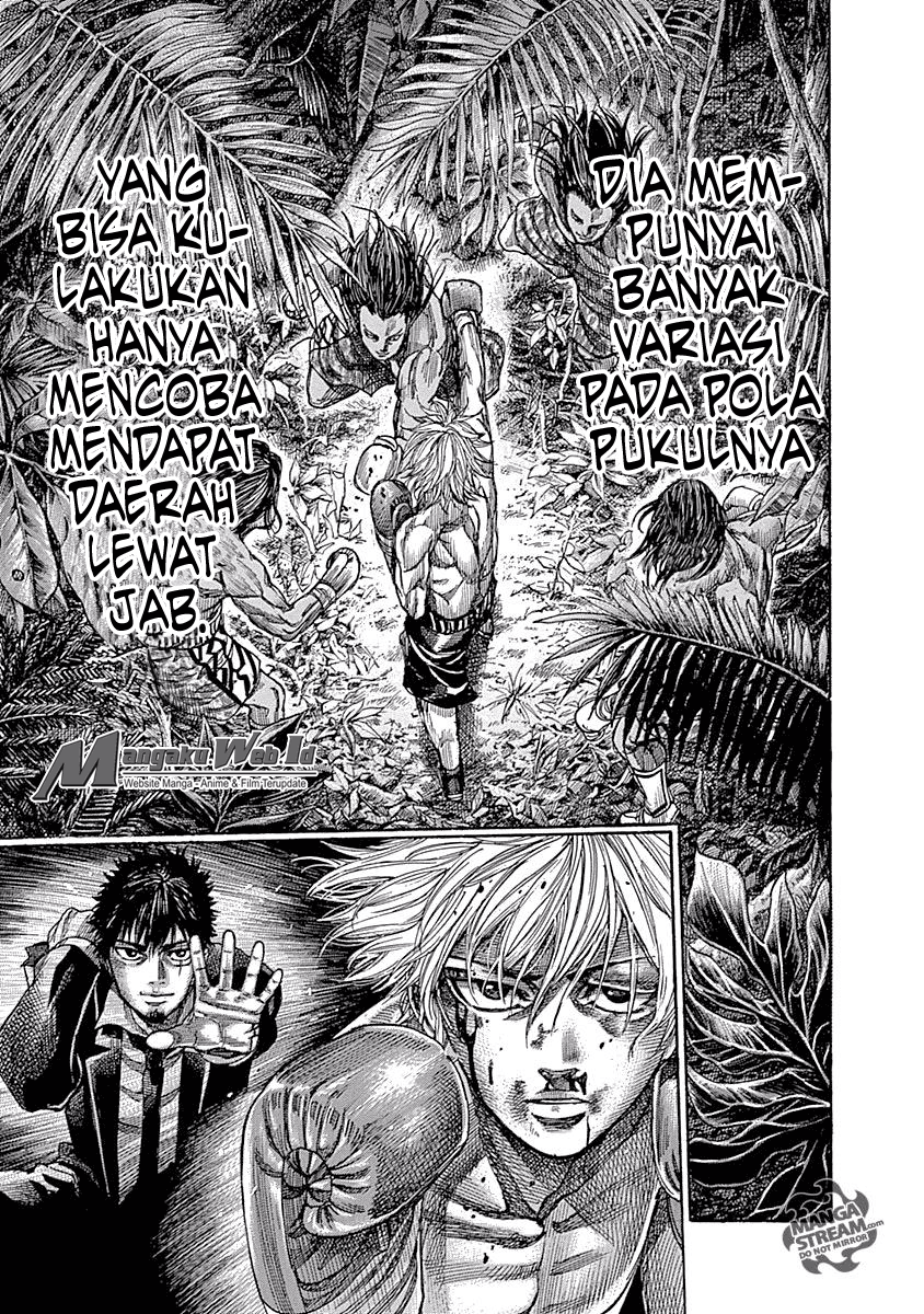 Rikudou Chapter 46 Image 13
