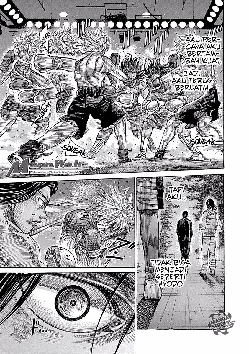 Rikudou Chapter 46 Image 15