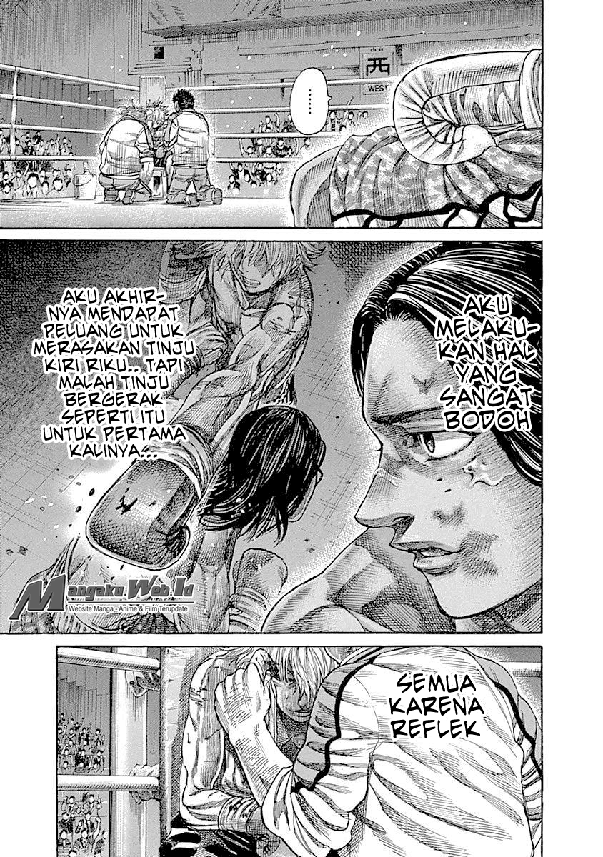 Rikudou Chapter 47 Image 3
