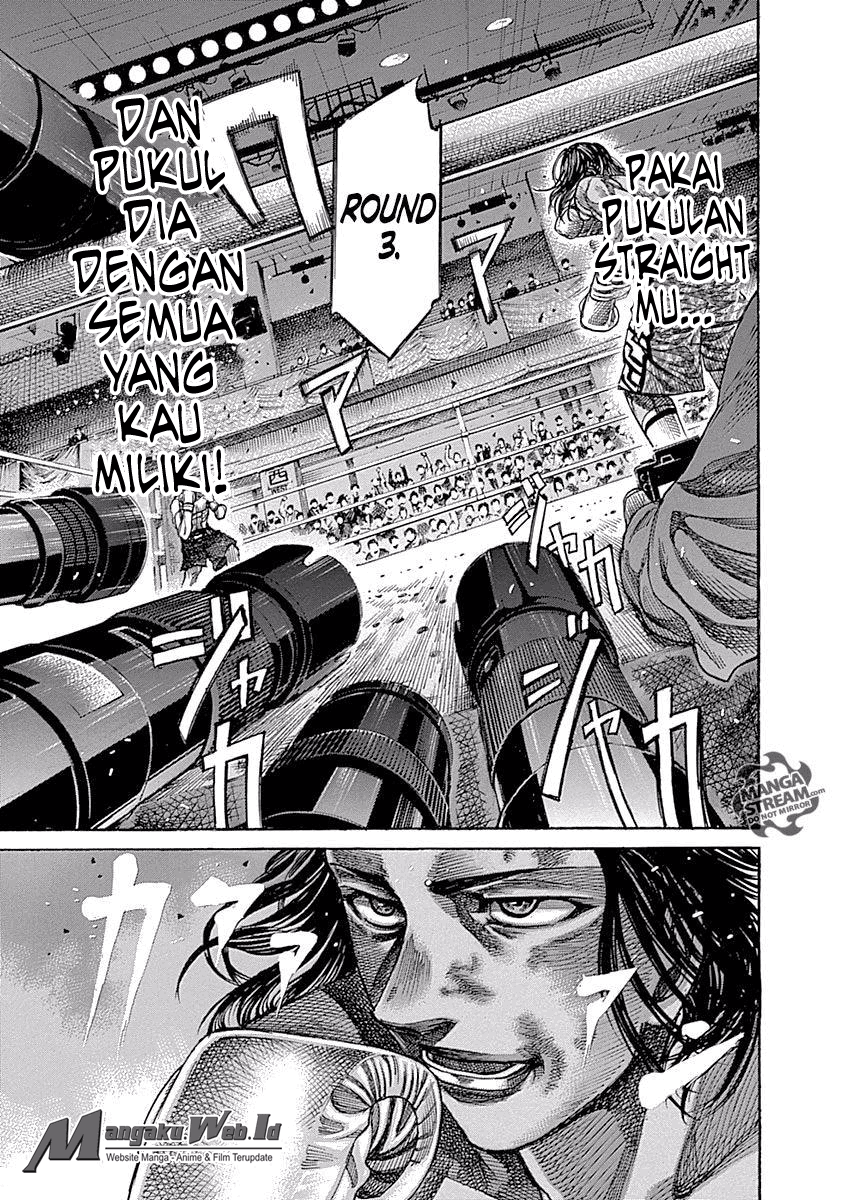 Rikudou Chapter 47 Image 6