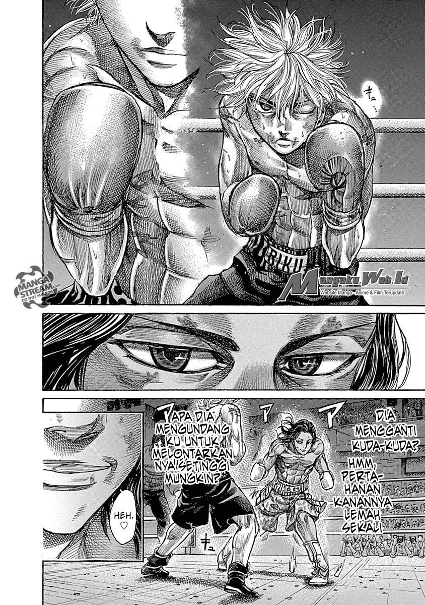 Rikudou Chapter 47 Image 7