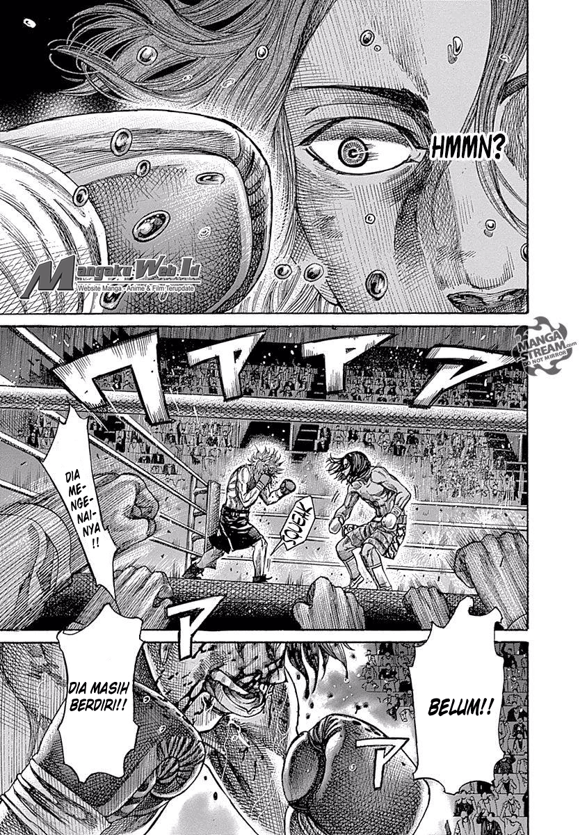 Rikudou Chapter 47 Image 16