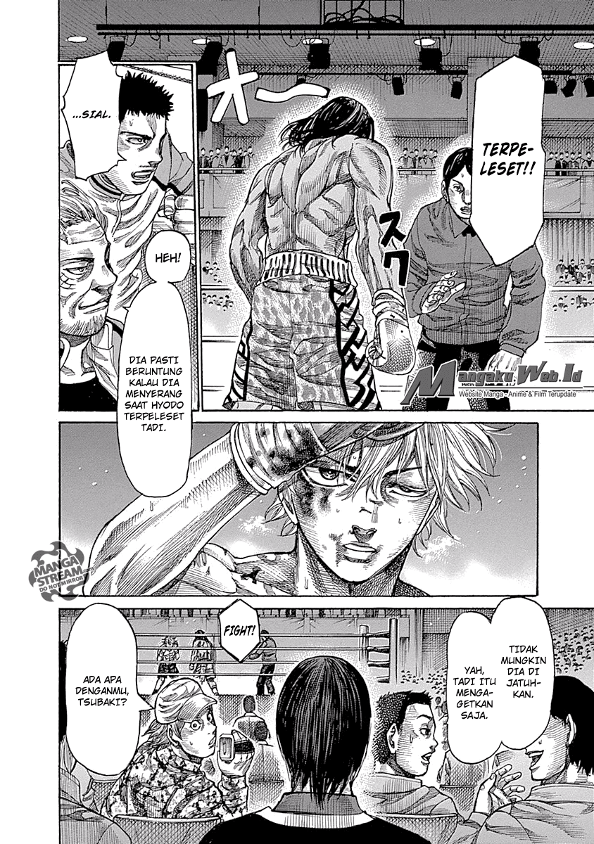 Rikudou Chapter 48 Image 5