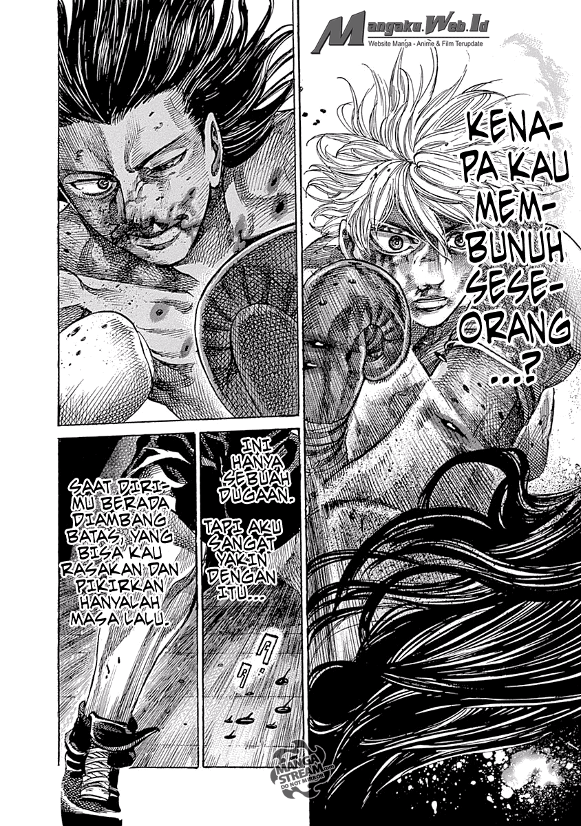 Rikudou Chapter 48 Image 7