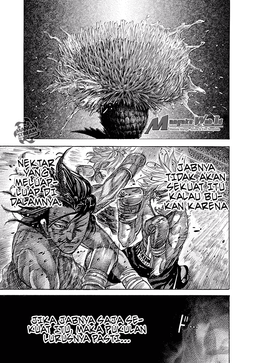 Rikudou Chapter 48 Image 8