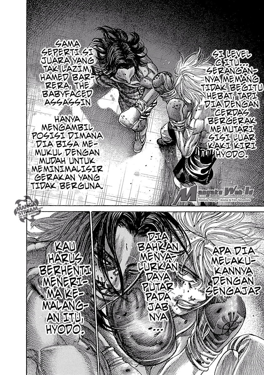 Rikudou Chapter 48 Image 11