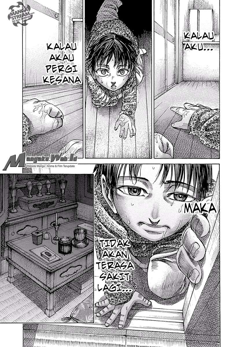 Rikudou Chapter 51 Image 4