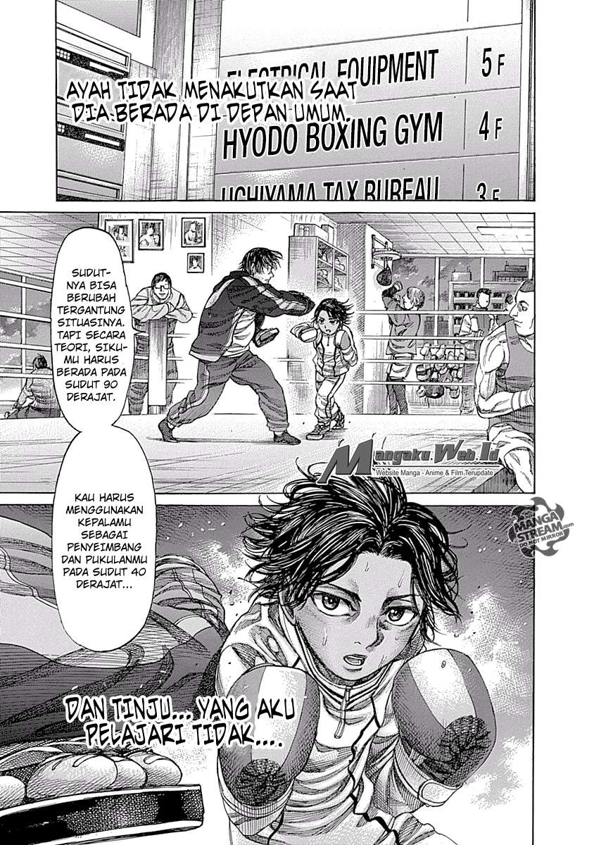 Rikudou Chapter 51 Image 8