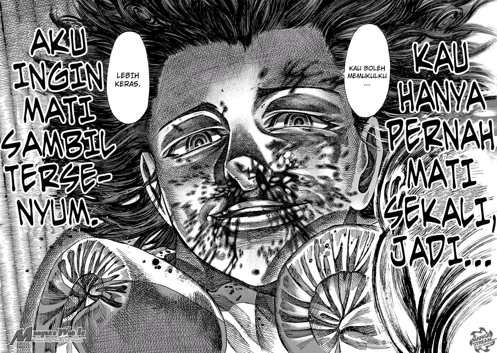 Rikudou Chapter 51 Image 13