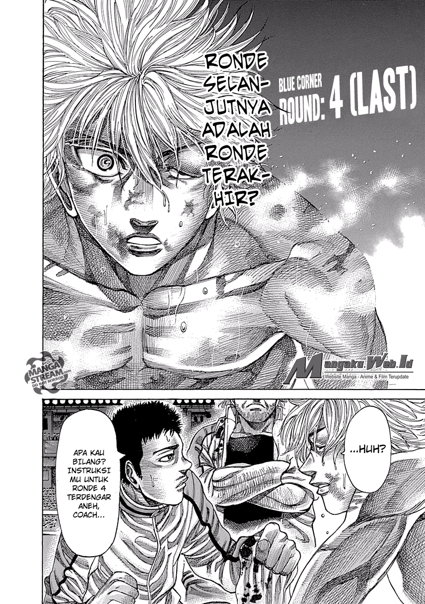 Rikudou Chapter 52 Image 2