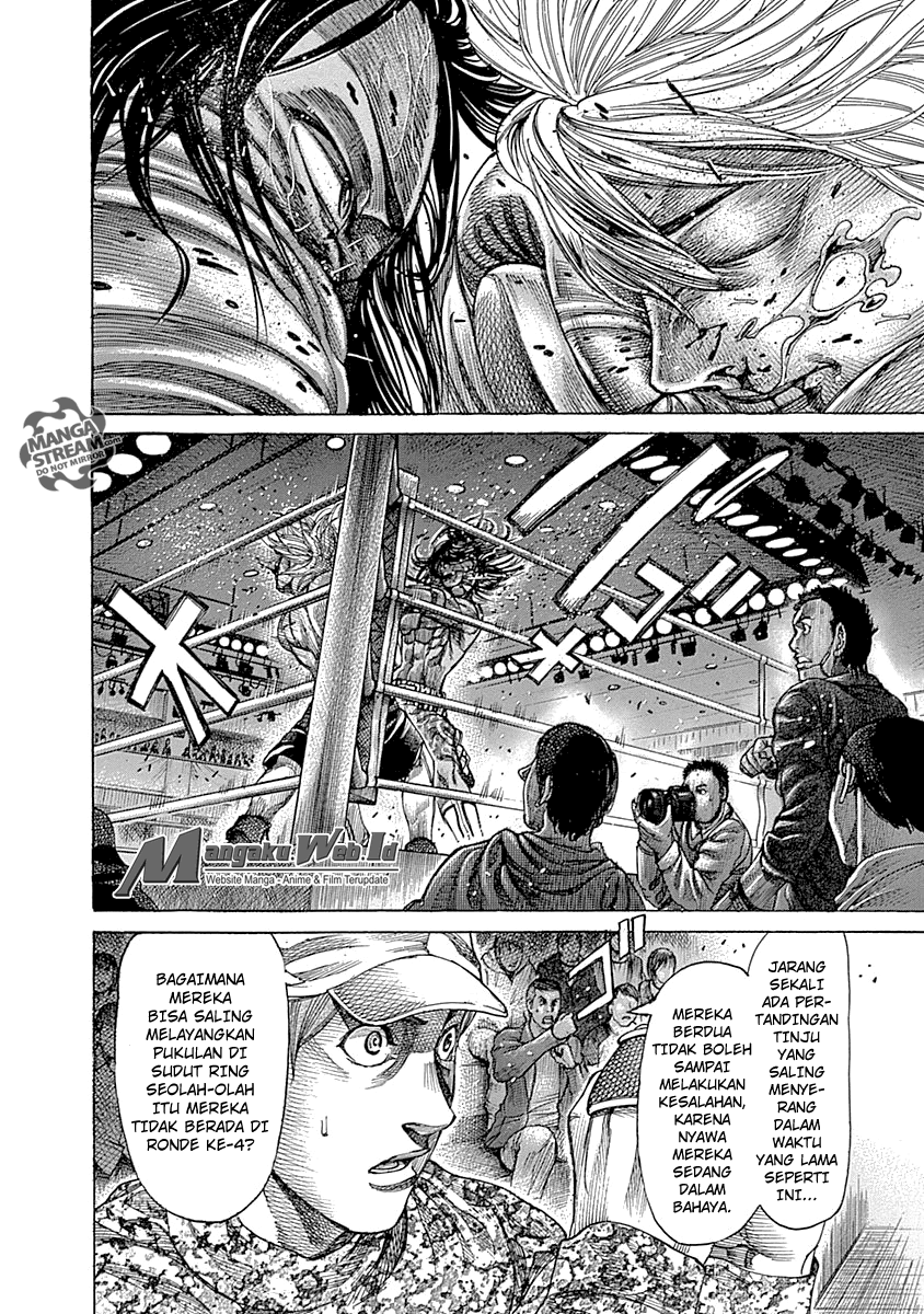 Rikudou Chapter 53 Image 8