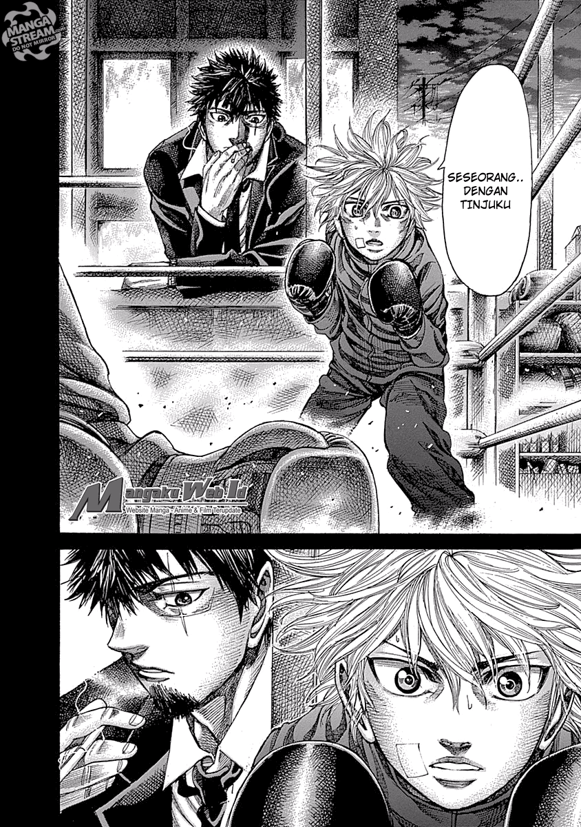 Rikudou Chapter 54 Image 2