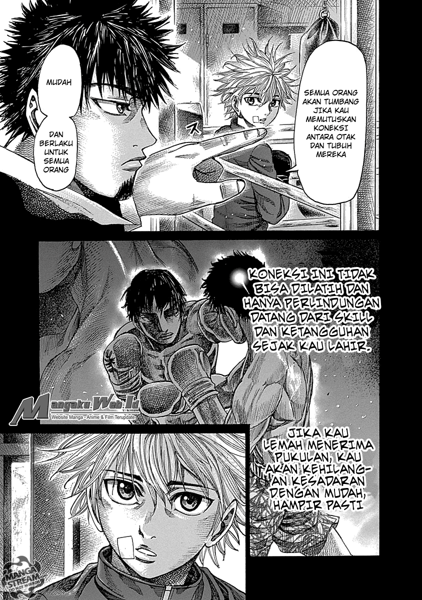 Rikudou Chapter 54 Image 3