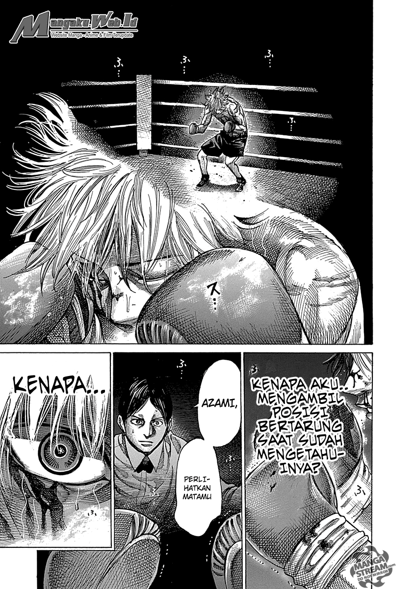 Rikudou Chapter 54 Image 15